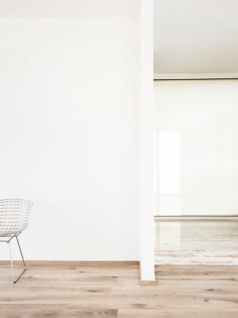 Wohnhaus von Luca Compri Architetti in Varese