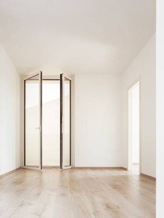 Wohnhaus von Luca Compri Architetti in Varese