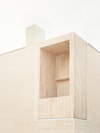 Wohnhaus von Luca Compri Architetti in Varese