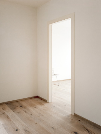 Wohnhaus von Luca Compri Architetti in Varese