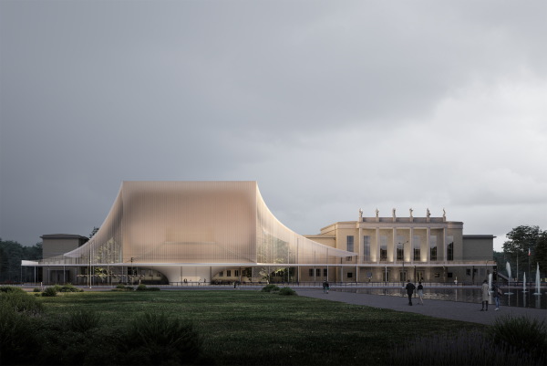 Teilnehmer: Koschuch Architects, Amsterdam