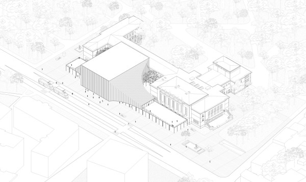 Teilnehmer: Koschuch Architects, Amsterdam