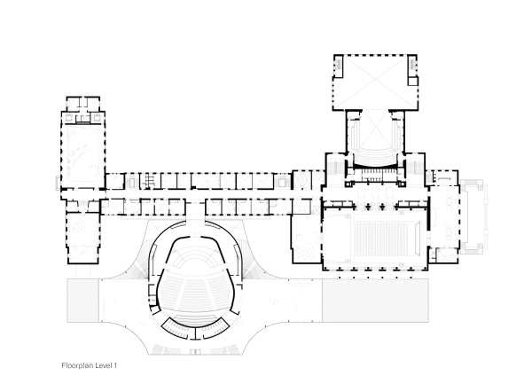 Teilnehmer: Koschuch Architects, Amsterdam