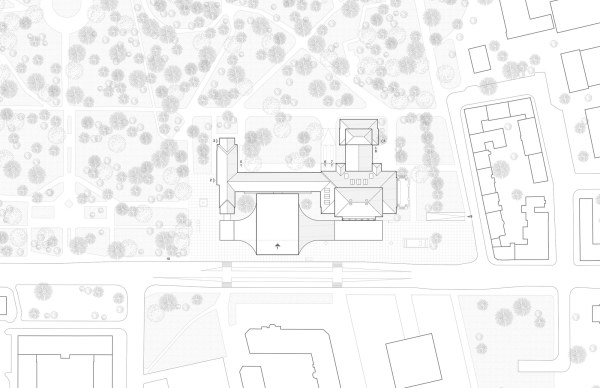 Teilnehmer: Koschuch Architects, Amsterdam