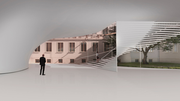 Teilnehmer: Koschuch Architects, Amsterdam