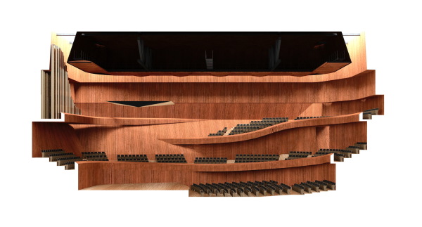 Teilnehmer: Koschuch Architects, Amsterdam