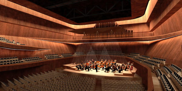 Teilnehmer: Koschuch Architects, Amsterdam