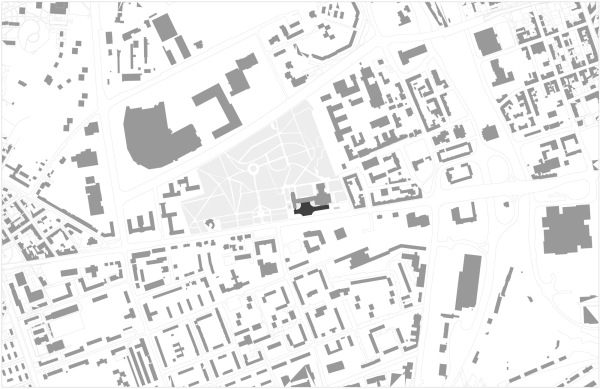 Teilnehmer: Koschuch Architects, Amsterdam