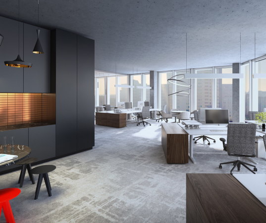 Anerkennung: Eike Becker_Architekten, Berlin