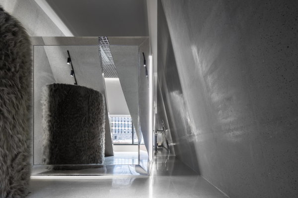 Boutique von Various Associates