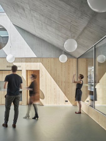 Estrada Reichen + Malte K in Wrenlingen