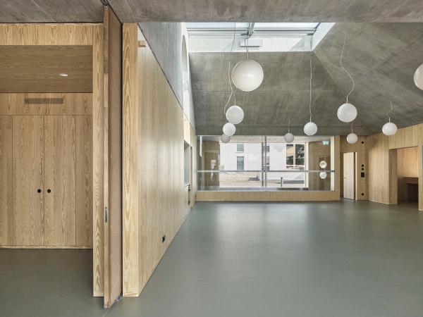 Estrada Reichen + Malte K in Wrenlingen