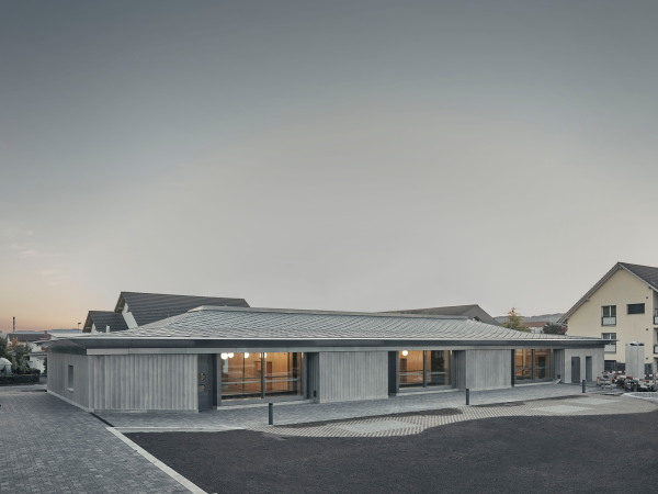 Estrada Reichen + Malte K in Wrenlingen