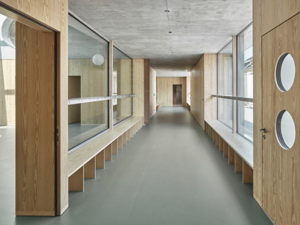 Estrada Reichen + Malte K in Wrenlingen