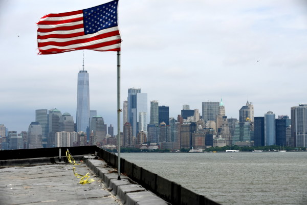 Museum von FXCollaborative in New York