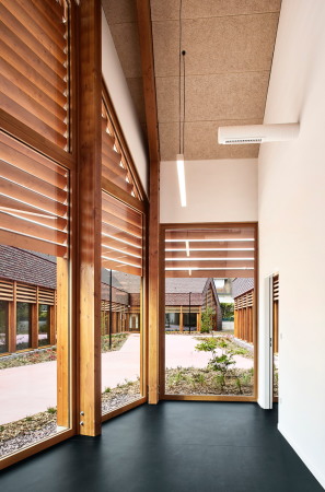 Kulturzentrum von Lemoal Lemoal