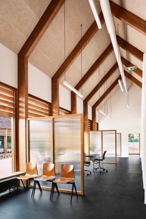 Kulturzentrum von Lemoal Lemoal