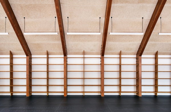 Kulturzentrum von Lemoal Lemoal