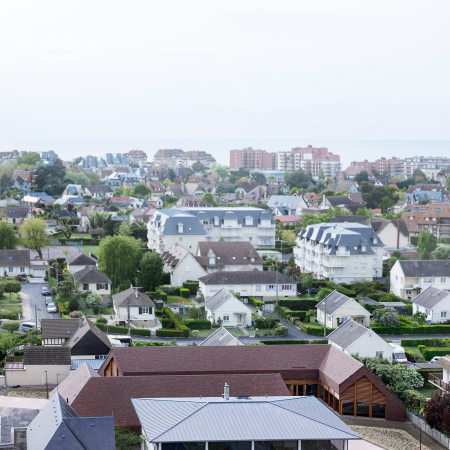 Kulturzentrum von Lemoal Lemoal