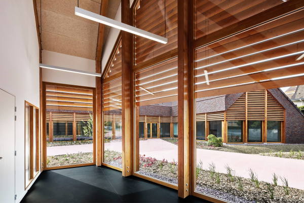 Kulturzentrum von Lemoal Lemoal