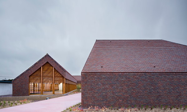 Kulturzentrum von Lemoal Lemoal