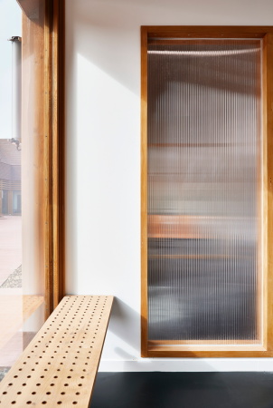 Kulturzentrum von Lemoal Lemoal