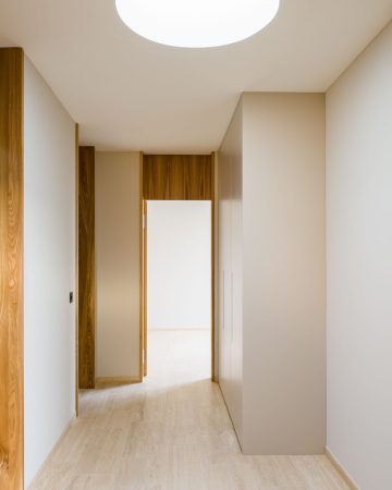 Wohn- und Geschftshaus von Meier Hug Architekten