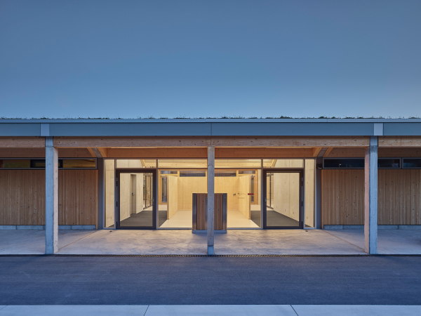 Kita in Lahr von (se)arch