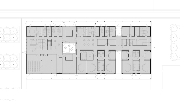 Kita in Lahr von (se)arch