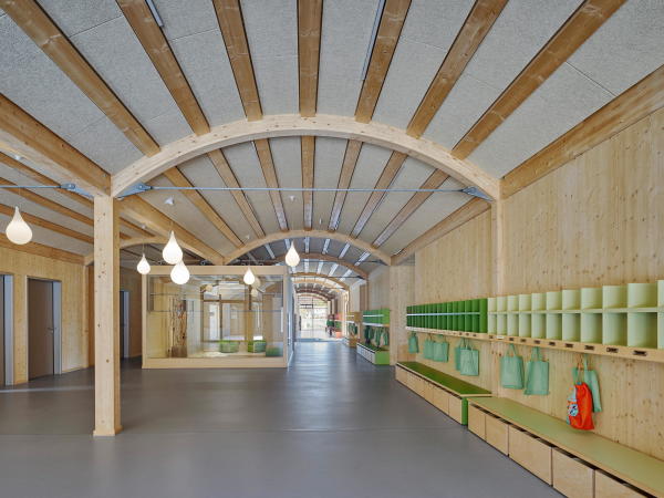 Kita in Lahr von (se)arch