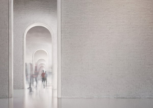 David Chipperfield Architects sanieren Venedigs Alte Prokuratien