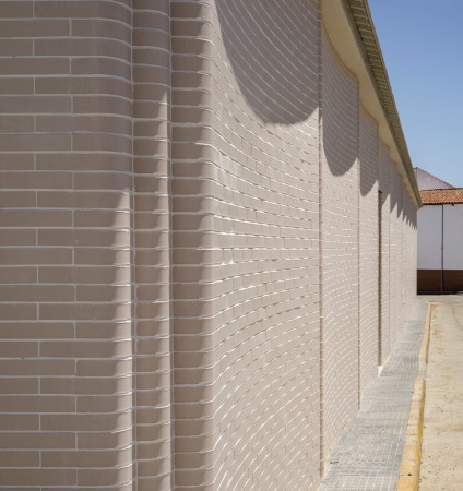 Einfamilienhaus in Andalusien von Studio Wet