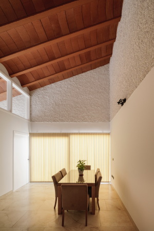 Einfamilienhaus in Andalusien von Studio Wet