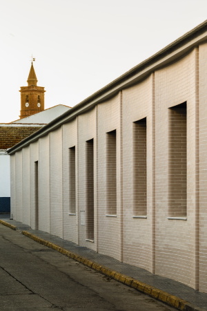 Einfamilienhaus in Andalusien von Studio Wet