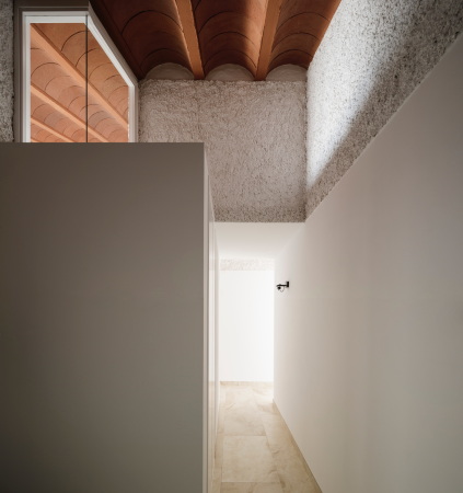 Einfamilienhaus in Andalusien von Studio Wet