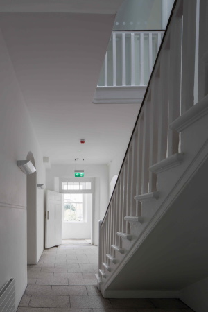 Militrarchiv in Dublin von McCullough Mulvin Architects