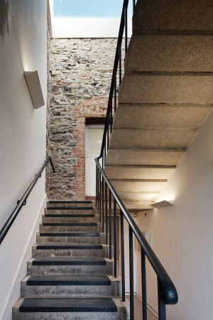 Militrarchiv in Dublin von McCullough Mulvin Architects