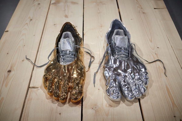 Asta Grting, Ein Brger von Calais / Die Fe von Eustache de Saint  Pierre, 2015