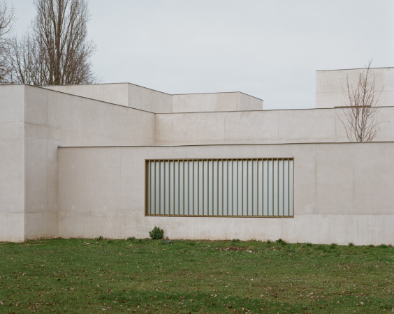 Familienzentrum von Ateliers O-S architectes