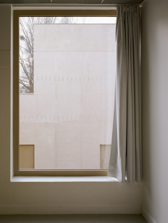 Familienzentrum von Ateliers O-S architectes