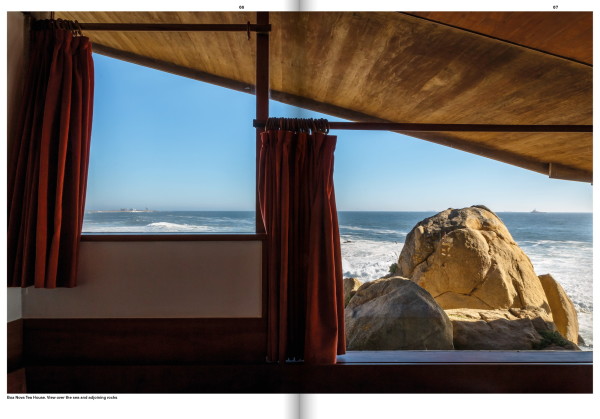 Aus dem Buch lvaro Siza Vieira: A Pool in the Sea