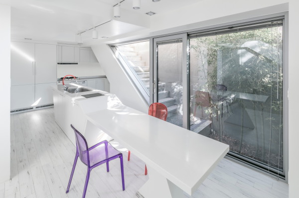 Wohnanlage bei Seoul von Iroje Khm