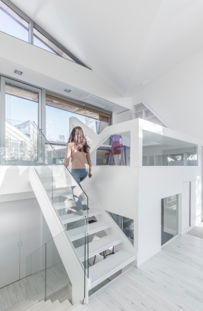 Wohnanlage bei Seoul von Iroje Khm