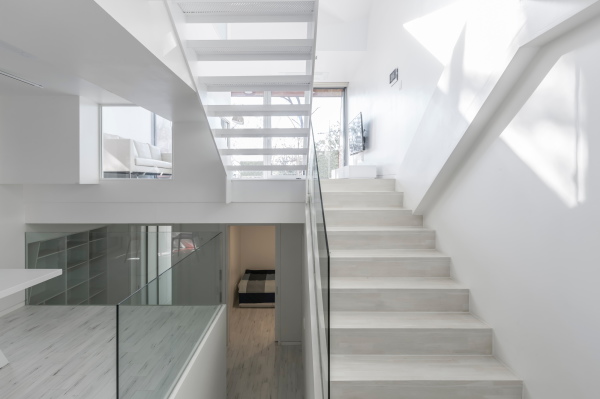 Wohnanlage bei Seoul von Iroje Khm