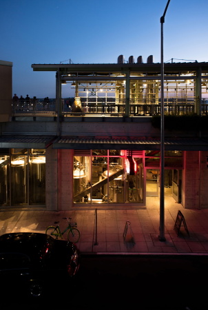 Markthallenerweiterung von Miller Hull in Seattle