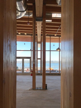 Markthallenerweiterung von Miller Hull in Seattle