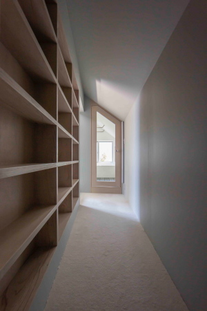 Wohnhaus von Taku Sakaushi / O.F.D.A. in Tokio