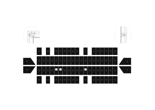 vorfabrizierte Betonteile