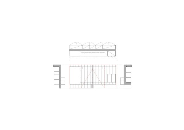 Wohnhaus in Santiago de Chile von ThiermannCruz