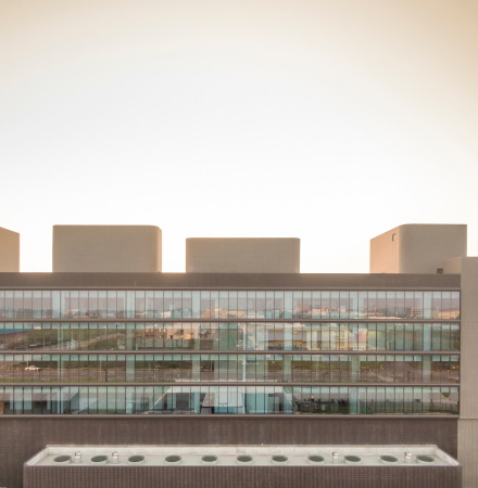 Industriebau in Taiwan von WZWX